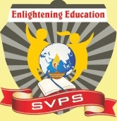 Sri Vidya Public School Logo