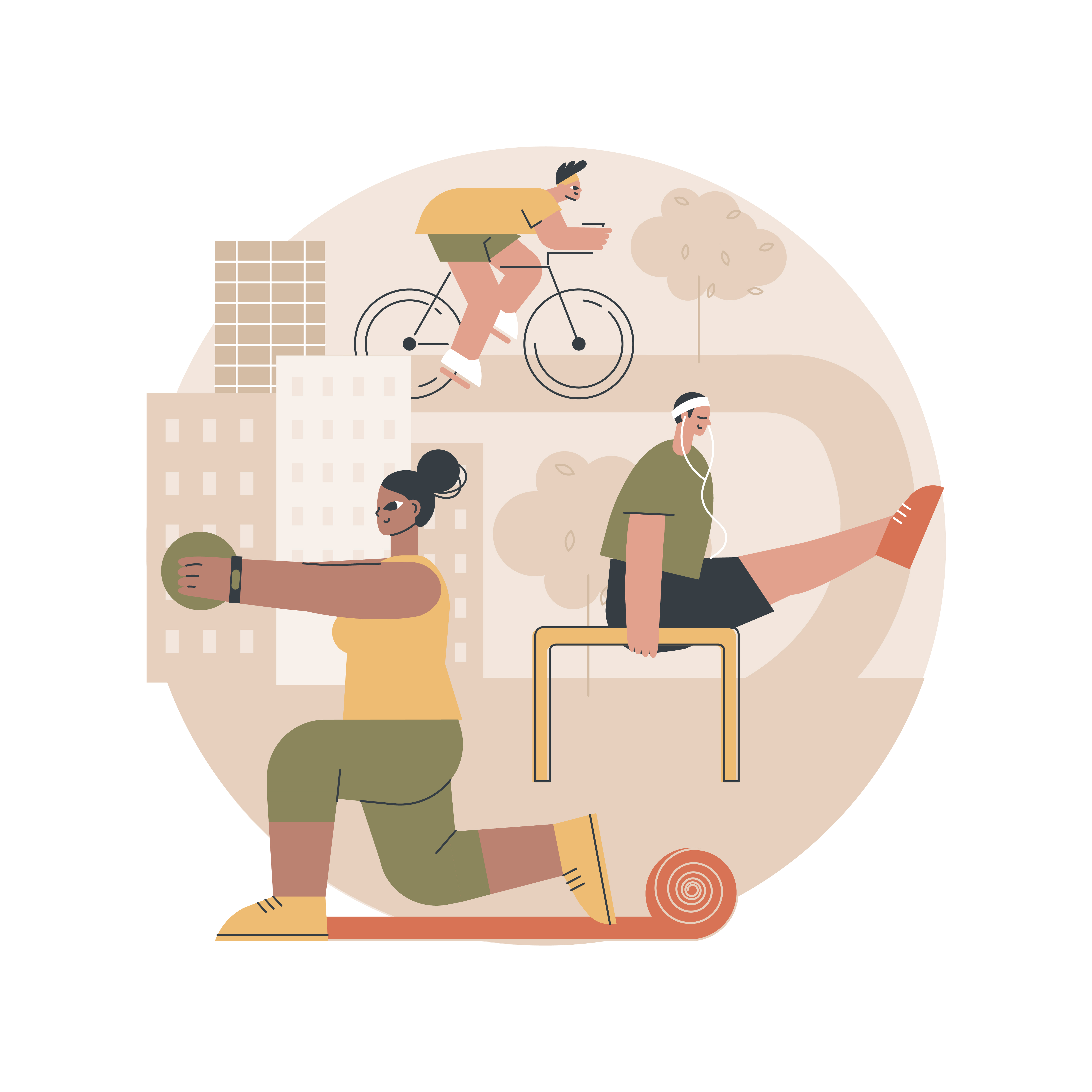 Sports Activities